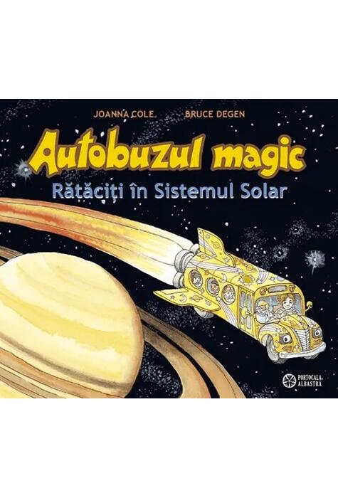 Copertă produs Rătăciți &icirc;n Sistemul Solar