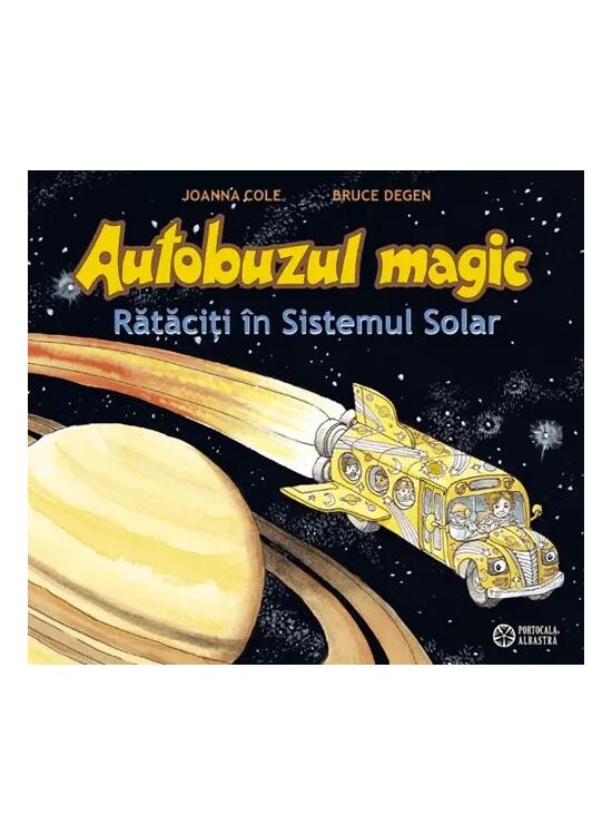 Copertă produs Rătăciți &icirc;n Sistemul Solar - gallery big 1