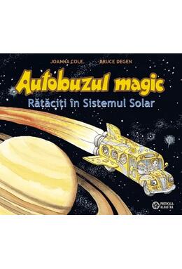 Copertă produs Rătăciți &icirc;n Sistemul Solar