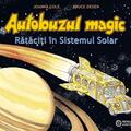 Copertă produs Rătăciți &icirc;n Sistemul Solar - gallery small 