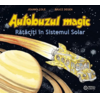 Copertă produs Rătăciți &icirc;n Sistemul Solar