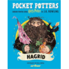 Copertă produs Pocket Potters: Hagrid (Vol. 6)