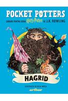 Imagine produs Pocket Potters: Hagrid (Vol. 6)