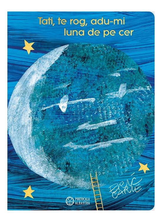 Copertă produs Tati, te rog, adu-mi luna de pe cer - gallery big 1