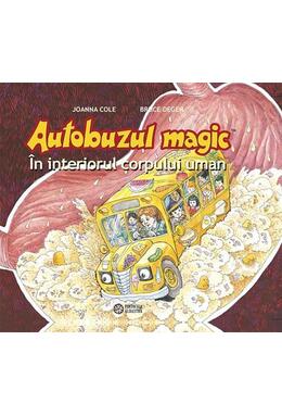 Copertă produs &Icirc;n interiorul corpului uman