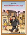 Copertă produs Povestea mărului roșu - thumb 1