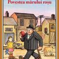 Copertă produs Povestea mărului roșu - gallery small 