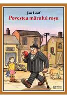 Imagine produs Povestea mărului roșu