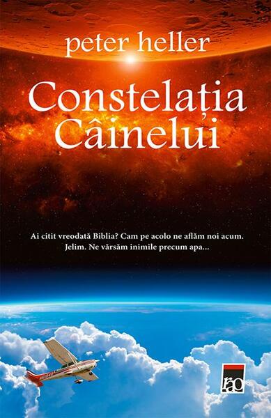 Constelația câinelui