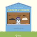Copertă produs Biroul de obiecte pierdute - gallery small 