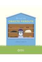 Imagine produs Biroul de obiecte pierdute