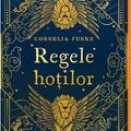 Copertă produs Regele hoților - gallery small 