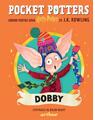 Copertă produs Pocket Potters: Dobby (Vol. 7) - thumb 1