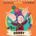 Copertă produs Pocket Potters: Dobby (Vol. 7) - gallery small 
