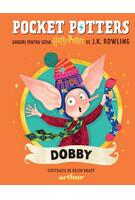 Imagine produs Pocket Potters: Dobby (Vol. 7)