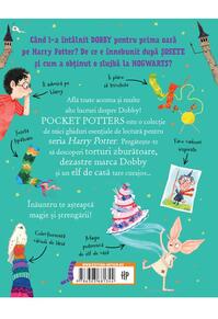 Copertă produs Pocket Potters: Dobby (Vol. 7)