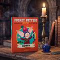 Copertă produs Pocket Potters: Dobby (Vol. 7) - gallery small 