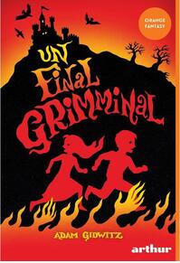 Copertă produs Un final grimminal (Vol. 3)
