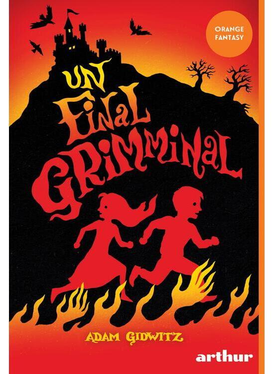 Copertă produs Un final grimminal (Vol. 3) - gallery big 1