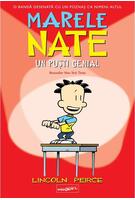 Imagine produs Marele Nate: Un puști genial