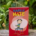 Copertă produs Marele Nate: Un puști genial - gallery small 