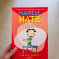 Copertă produs Marele Nate: Un puști genial - gallery small 