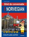 Copertă produs Ghid de conversație rom&acirc;n-norvegian - thumb 1