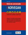 Copertă produs Ghid de conversație rom&acirc;n-norvegian - thumb 2