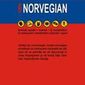 Copertă produs Ghid de conversație rom&acirc;n-norvegian - gallery small 