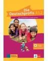 Copertă produs Die Deutschprofis A1.2 - Kursbuch Ubungsbuch Online Audio Hybrid Edition - thumb 1
