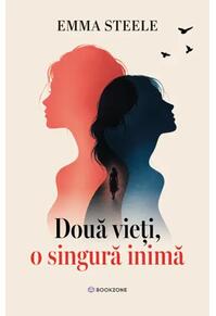 Copertă produs Două vieți, o singură inimă