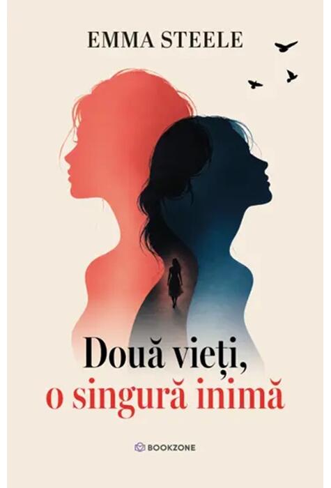 Copertă produs Două vieți, o singură inimă
