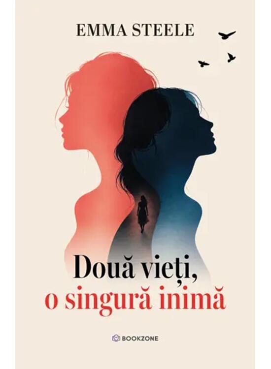 Copertă produs Două vieți, o singură inimă - gallery big 1