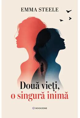 Copertă produs Două vieți, o singură inimă