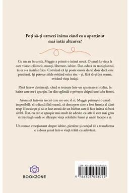 Copertă produs Două vieți, o singură inimă