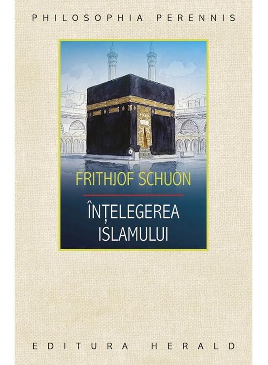 Copertă produs &Icirc;nțelegerea islamului - gallery big 1