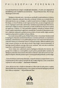 Copertă produs &Icirc;nțelegerea islamului