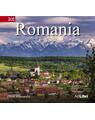 Copertă produs Romania (engleză) - thumb 1