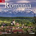Copertă produs Romania (engleză) - gallery small 