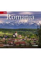Imagine produs Romania (engleză)