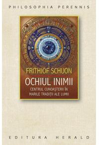 Copertă produs Ochiul inimii