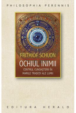 Copertă produs Ochiul inimii