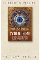 Copertă produs Ochiul inimii
