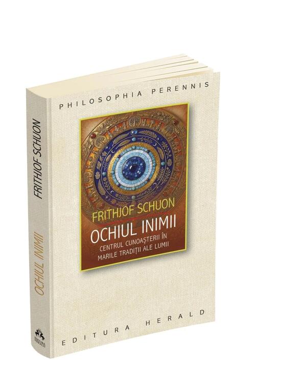 Copertă produs Ochiul inimii - gallery big 3