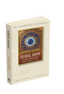 Copertă produs Ochiul inimii