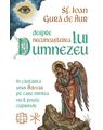 Copertă produs Despre necunoașterea lui Dumnezeu - thumb 1