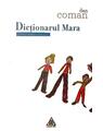 Copertă produs Dicționarul Mara - thumb 1