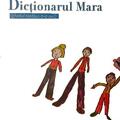 Copertă produs Dicționarul Mara - gallery small 