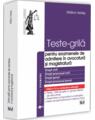 Copertă produs Teste-grilă pentru examenele de admitere &icirc;n avocatură și magistratură - thumb 1