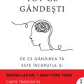 Copertă produs Nu crede tot ce g&acirc;ndești - gallery small 